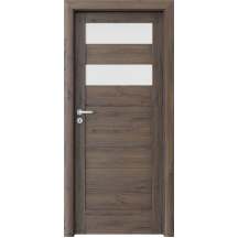 Porta Verte HOME C.2 Dub Šarlátový 